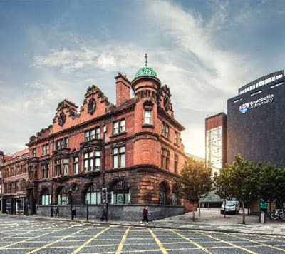 Bruce Building