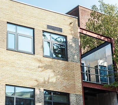 Durham 6th Form Media Centre