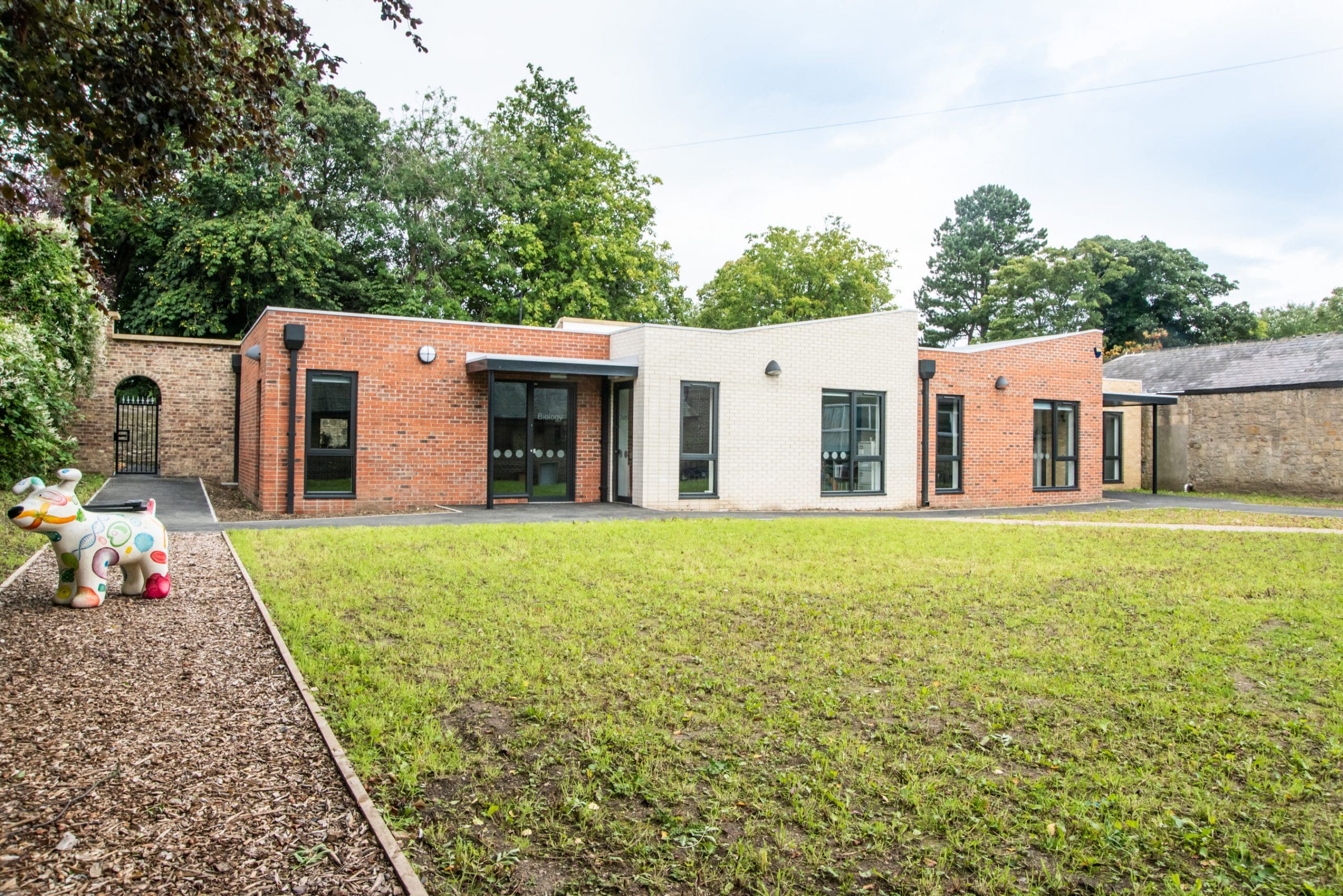 Westfield School