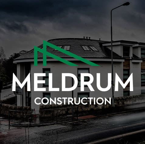 Meldrum Construction