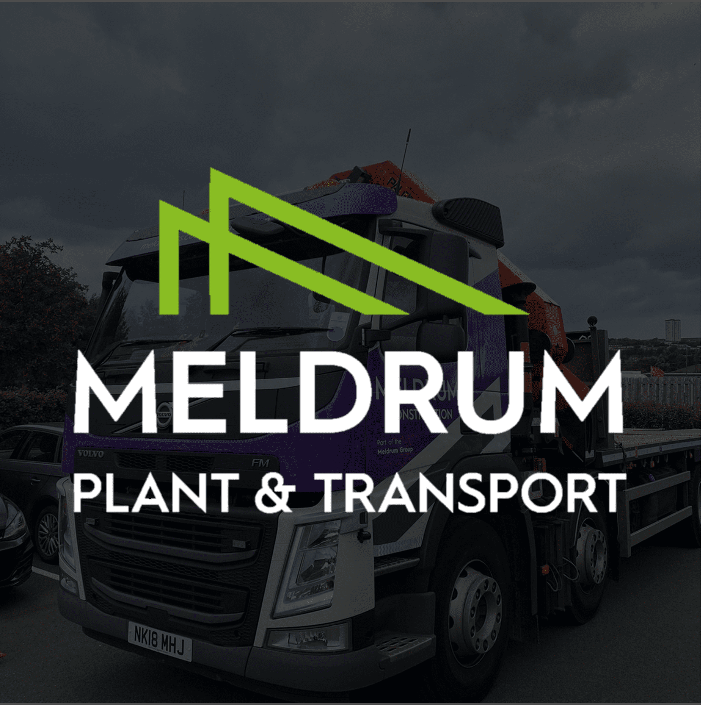 Meldrum Plant & Transport